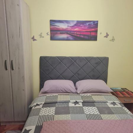 Barcelona Apartments Тиват Экстерьер фото