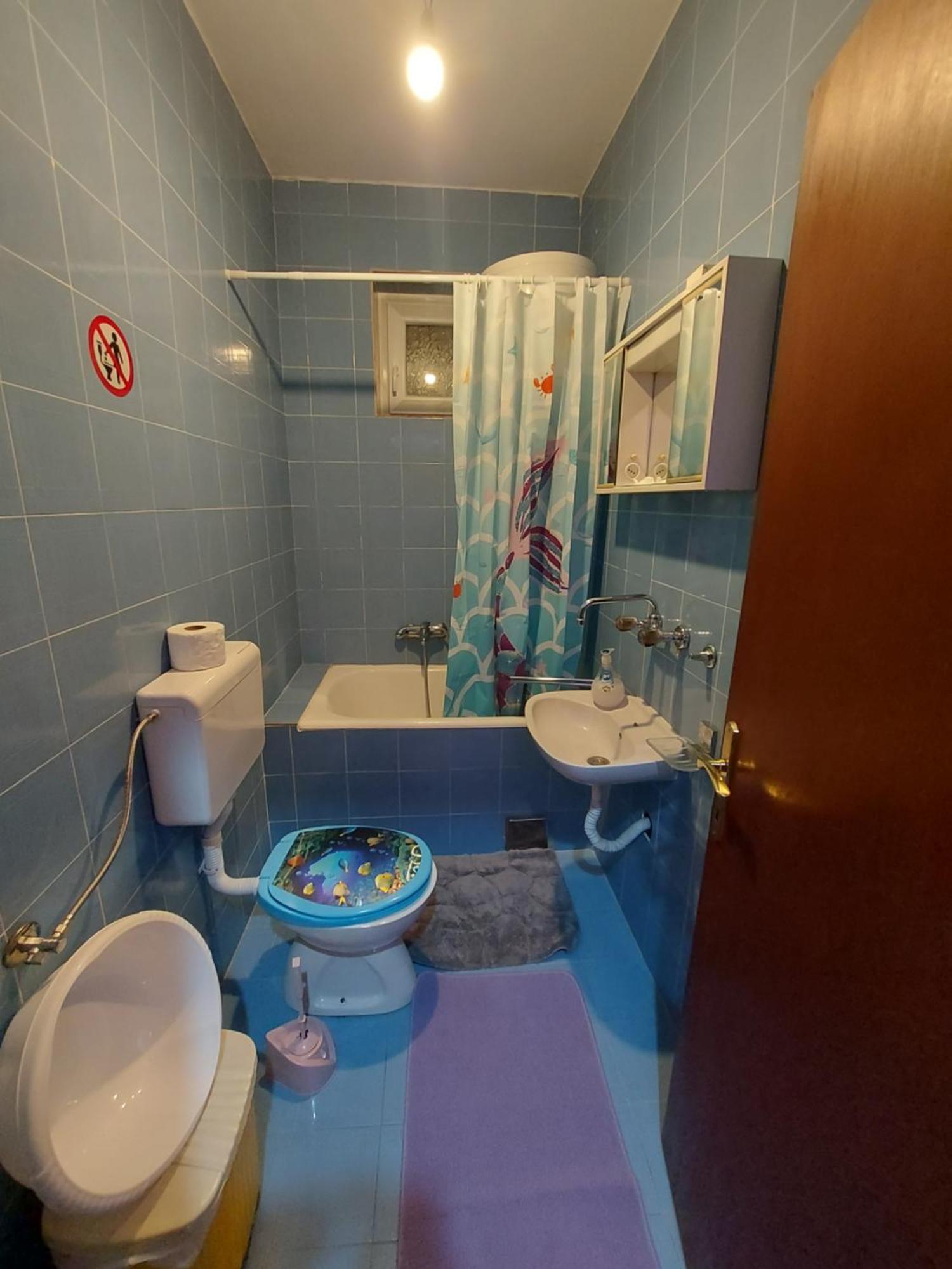 Barcelona Apartments Тиват Экстерьер фото