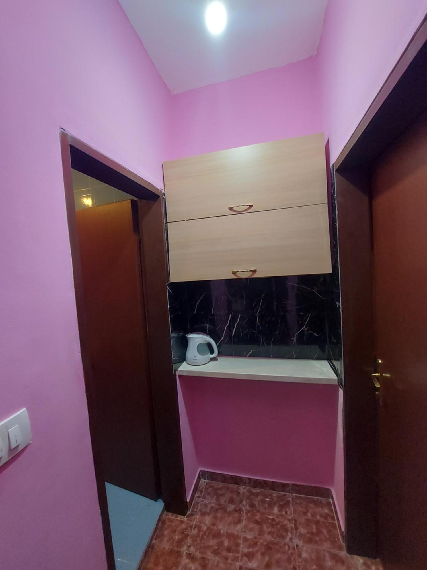 Barcelona Apartments Тиват Экстерьер фото