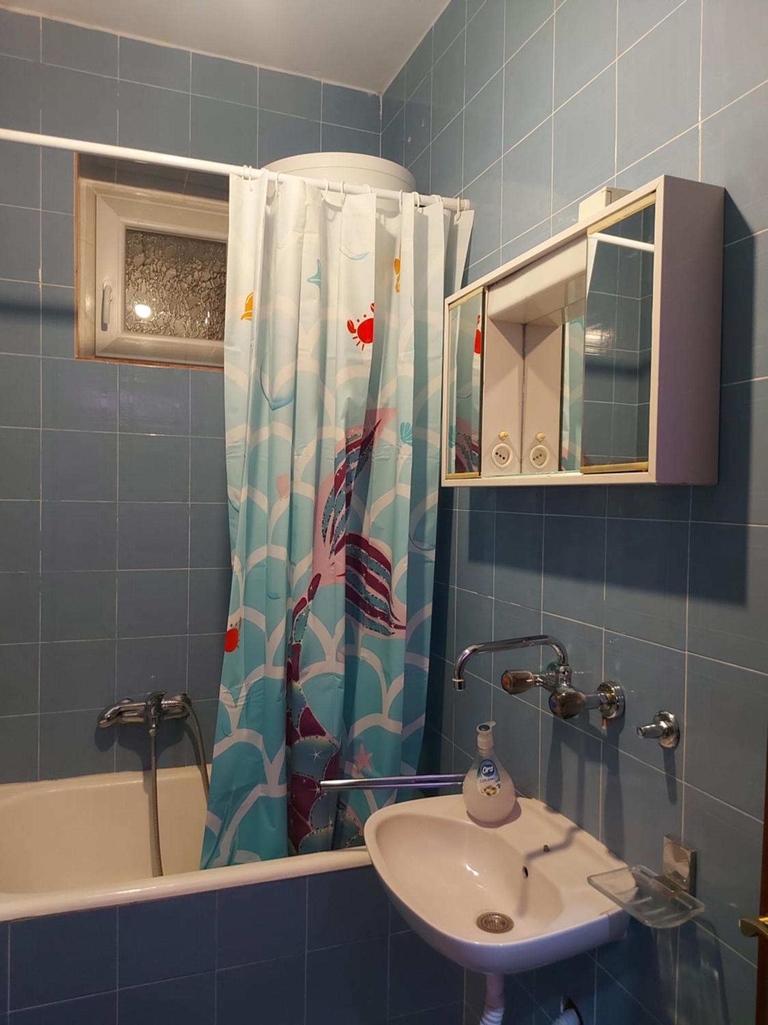 Barcelona Apartments Тиват Экстерьер фото