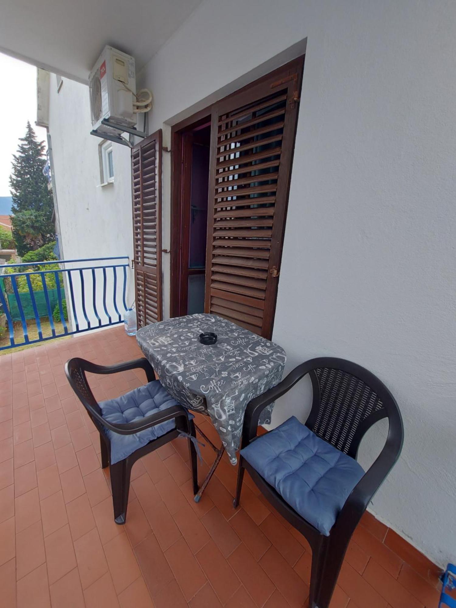 Barcelona Apartments Тиват Экстерьер фото