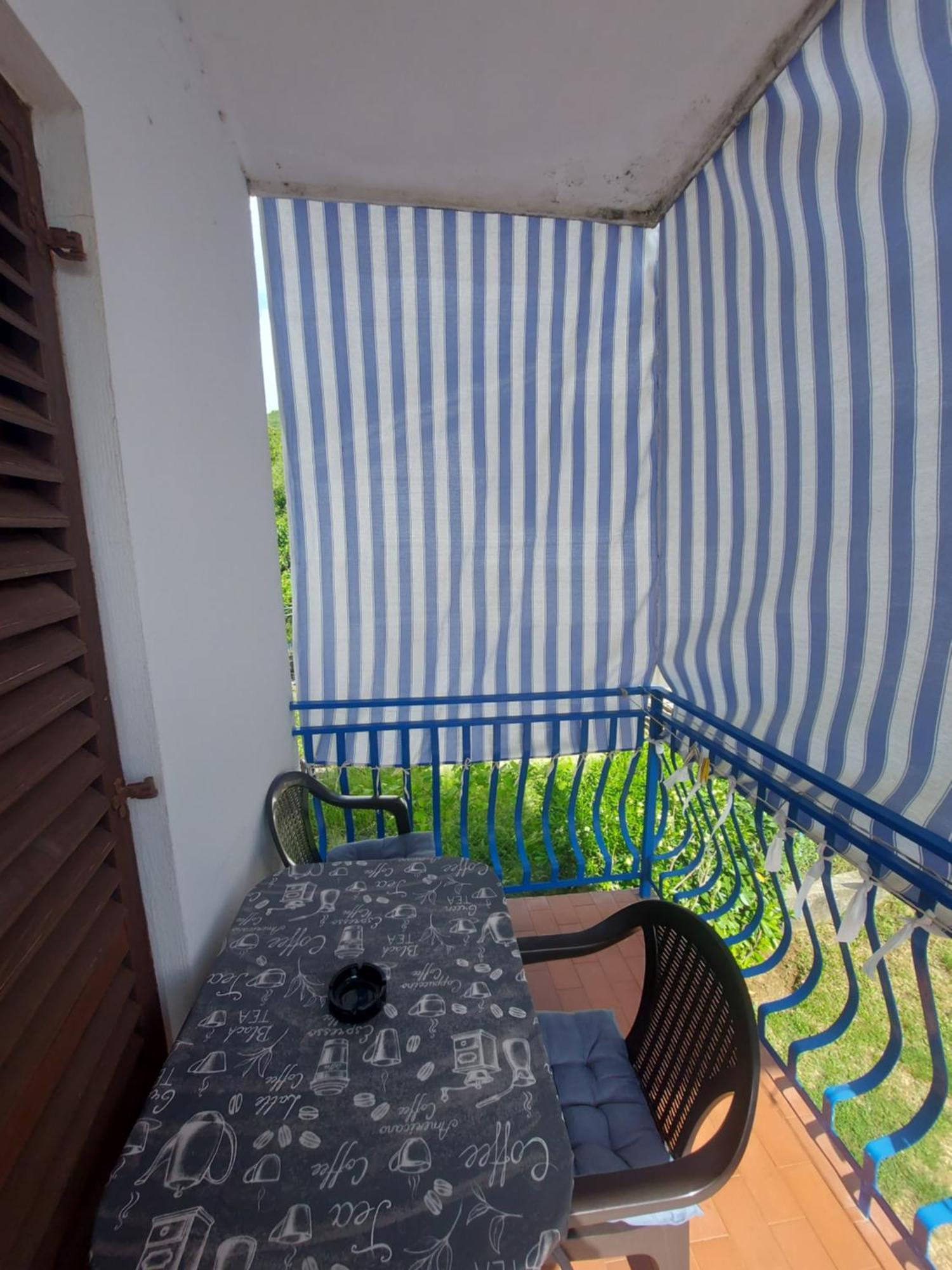 Barcelona Apartments Тиват Экстерьер фото
