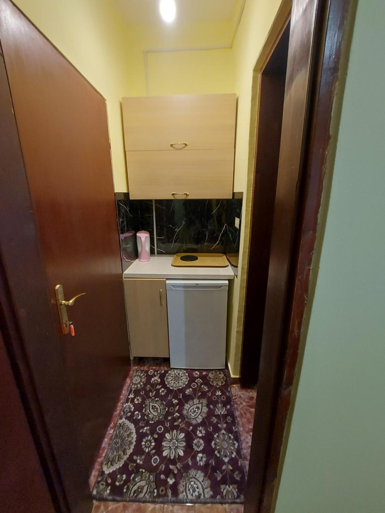 Barcelona Apartments Тиват Экстерьер фото