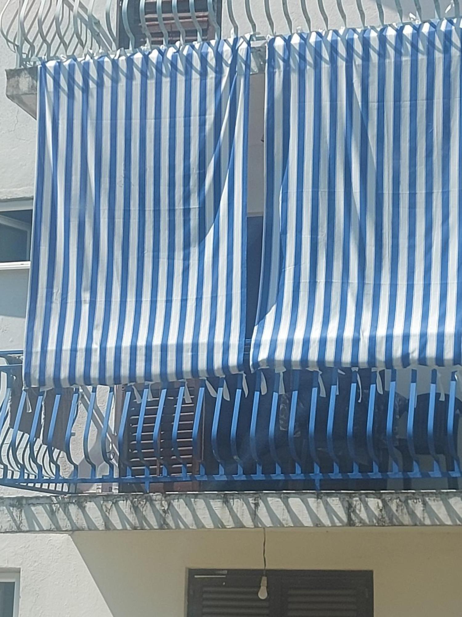 Barcelona Apartments Тиват Экстерьер фото