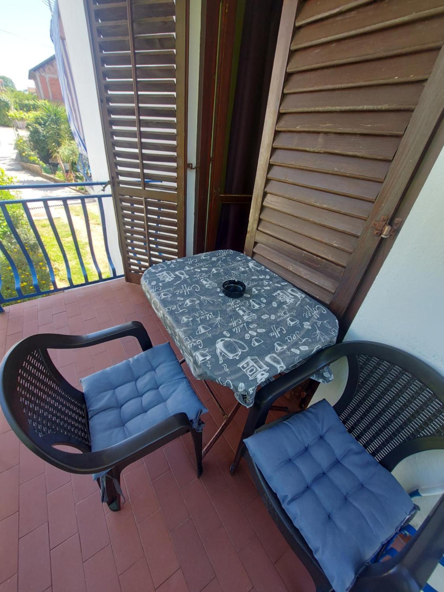 Barcelona Apartments Тиват Экстерьер фото