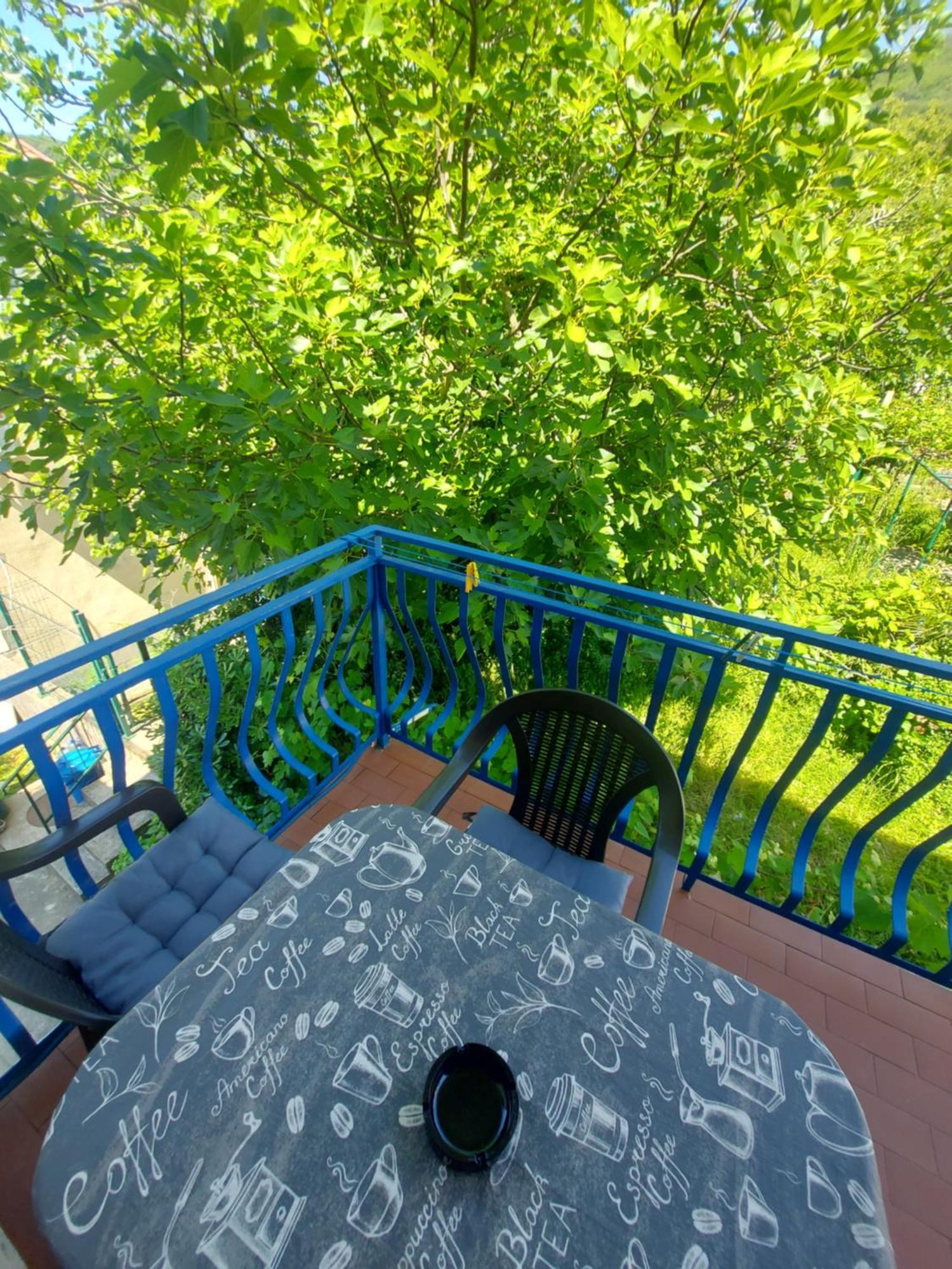 Barcelona Apartments Тиват Экстерьер фото